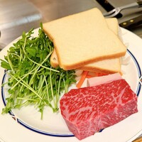 日本料理 「源氏」 ヒルトン名古屋 - 
