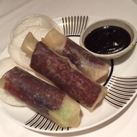 ジャスミンガーデン - 