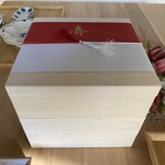 加賀料理 杉の家 やまぐち - 