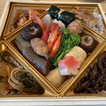 加賀料理 杉の家 やまぐち - 