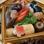 加賀料理 杉の家 やまぐち - 