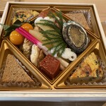 加賀料理 杉の家 やまぐち - 