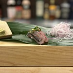 Sushi Oonuki - 