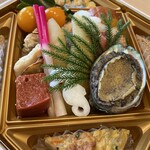 加賀料理 杉の家 やまぐち - 