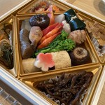 加賀料理 杉の家 やまぐち - 