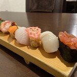 日本料理 まるやまかわなか - 