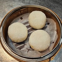 ココナッツ団子【３個】