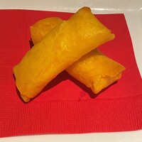 チーズ春巻き【２本】