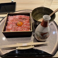 焼肉割烹 YP流 西心斎橋店 - 