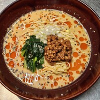 担々麺
