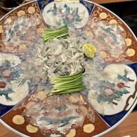 下関春帆楼 阿倍野店 - 