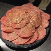 食べ飲み放題 焼肉ダイニングちからや 名駅店 - 