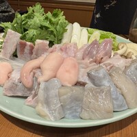 下関春帆楼 阿倍野店 - 