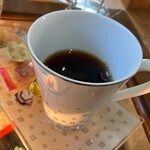 cafe un gateau - 