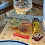 cafe un gateau - 