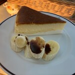 cafe un gateau - 