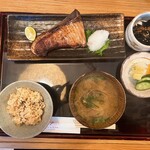 定食 美松 - 