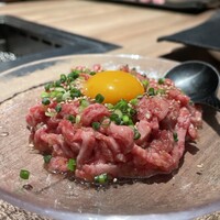 上等焼肉 ひらく - 