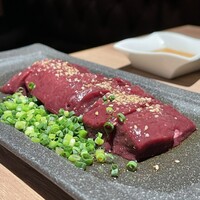 上等焼肉 ひらく - 