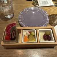 やさいの王様 用賀店 - 
