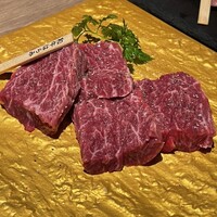 上等焼肉 ひらく - 