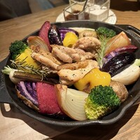 やさいの王様 用賀店 - 