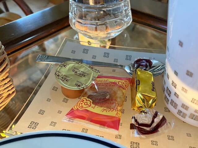 cafe un gateau（カフェアンガトー） - 野蒜（カフェ）の写真