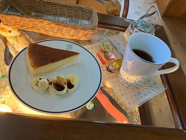 cafe un gateau（カフェアンガトー） - 野蒜（カフェ）の写真