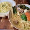 SOUP CURRY KING 本店