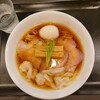 らぁ麺やまぐち