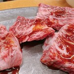 3代目 かよちゃん - 