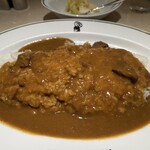 インデアンカレー - 