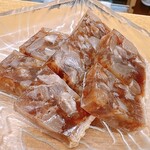 3代目 かよちゃん - 