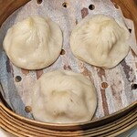 Xiaolongbao [3 pieces]