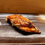 大須鮨 - 別注の穴子