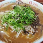 ラーメン東 - 