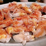 3代目 かよちゃん - 