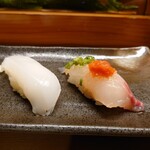 大須鮨 - 上寿司