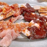 3代目 かよちゃん - 