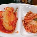 3代目 かよちゃん - 