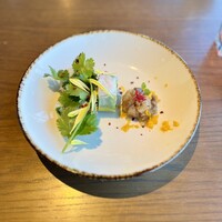 Longrain Tokyo - 