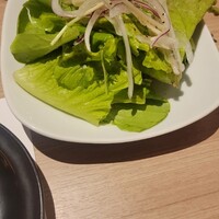 近江うし 焼肉 にくTATSU 青山本店 - 