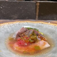深夜食堂GAMIN - 