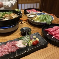 西新初喜 本店 - 