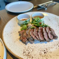 Longrain Tokyo - 