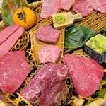 Shintoukyou Yakiniku Asobigokoro - 