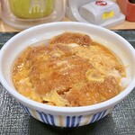 Nakau - カツ丼 並