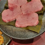 新東京焼肉 遊心 - 