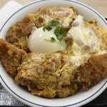 かつや 京都新堀川店 - 