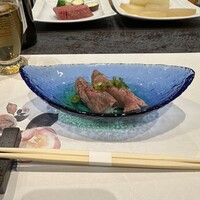 鉄板焼き 華粋 - 